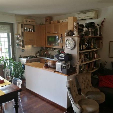 Roma Metro Jonio Double Room With Bathroom Dış mekan fotoğraf