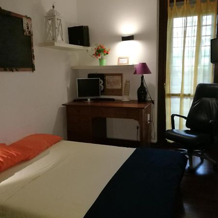 Roma Metro Jonio Double Room With Bathroom Dış mekan fotoğraf