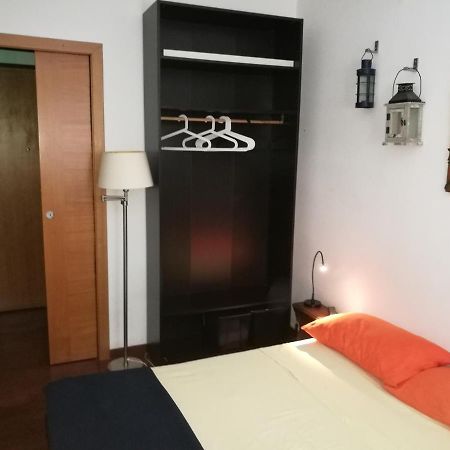 Roma Metro Jonio Double Room With Bathroom Dış mekan fotoğraf