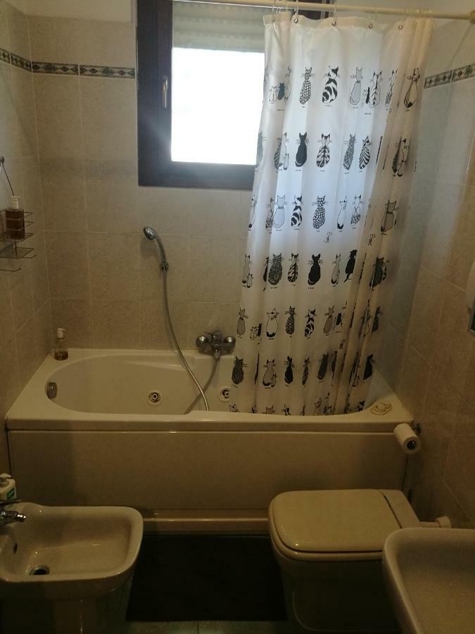 Roma Metro Jonio Double Room With Bathroom Dış mekan fotoğraf