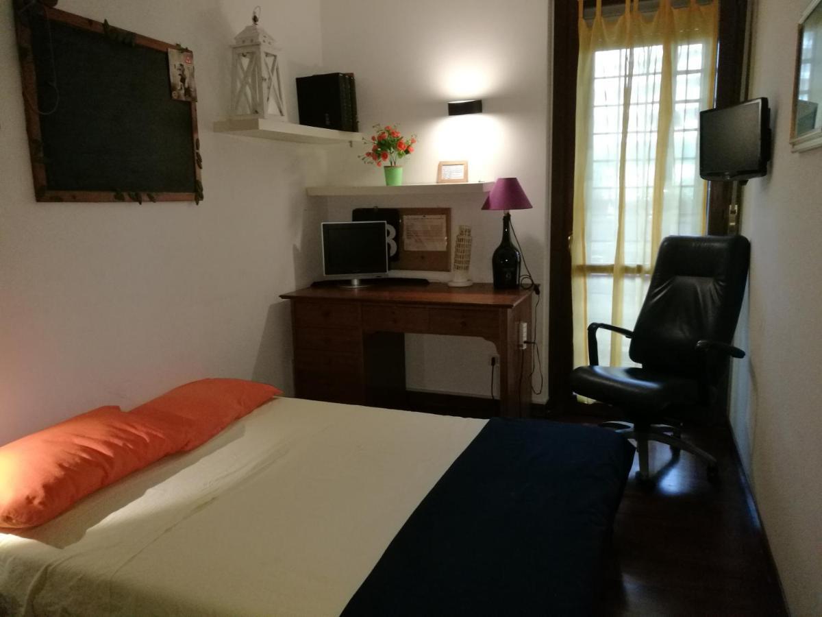 Roma Metro Jonio Double Room With Bathroom Dış mekan fotoğraf