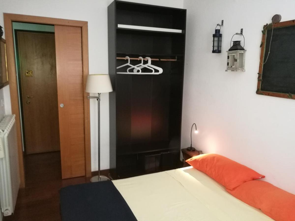 Roma Metro Jonio Double Room With Bathroom Dış mekan fotoğraf